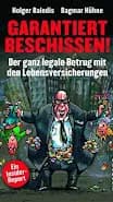 Rückerstattung Lebensversicherung Erfahrung